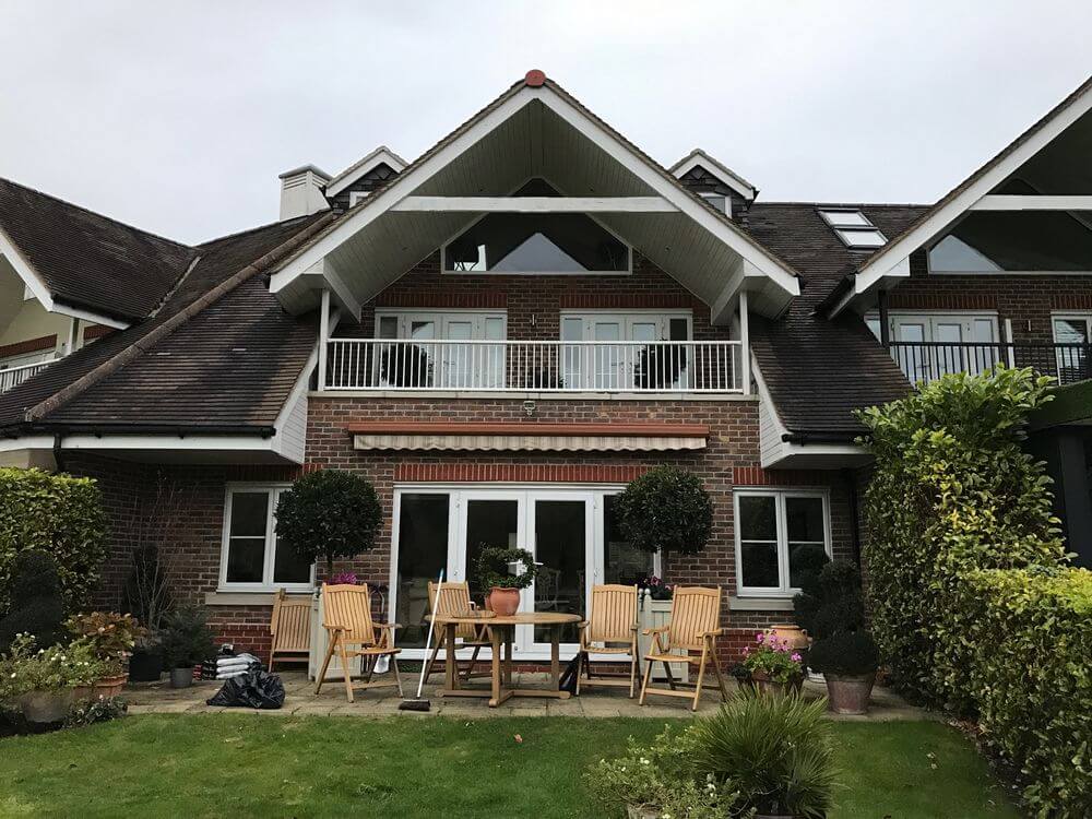 Loft conversions in Hertfordshire| Over 1,000 lofts converted since 1989