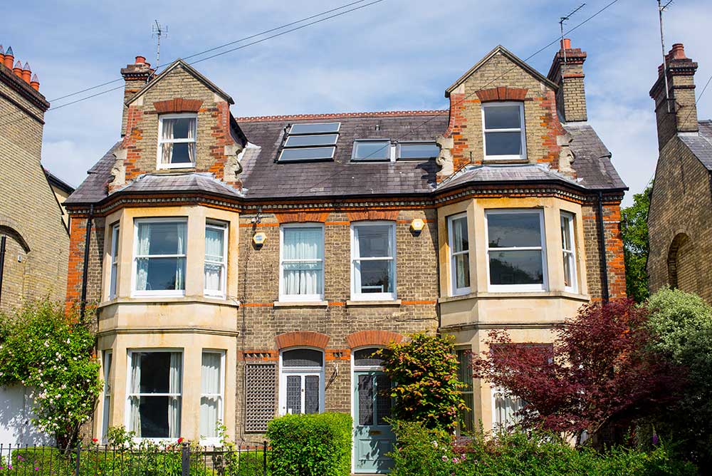 A semi-detached loft conversion: Is it possible? – Touchstone Lofts