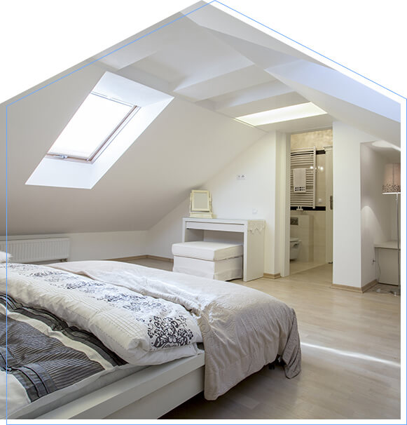 Touchstone-Loft-Conversion-Velux-windows-in-Cheshunt